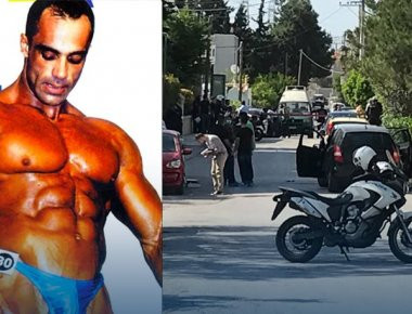 Συμβόλαιο θανάτου η μαφιόζικη εκτέλεση του Βασίλη Γρίβα μπροστά στα μάτια του γιου του; - Πόσο πήγε η «δουλειά» (βίντεο)